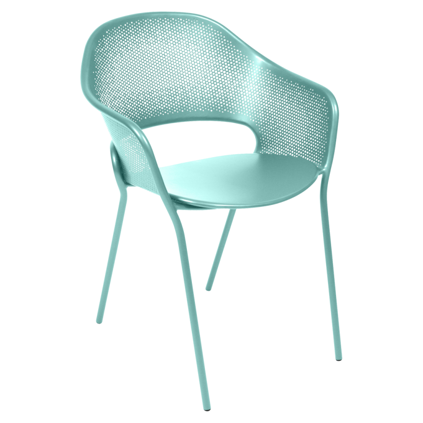 Fauteuil Kate, Fermob