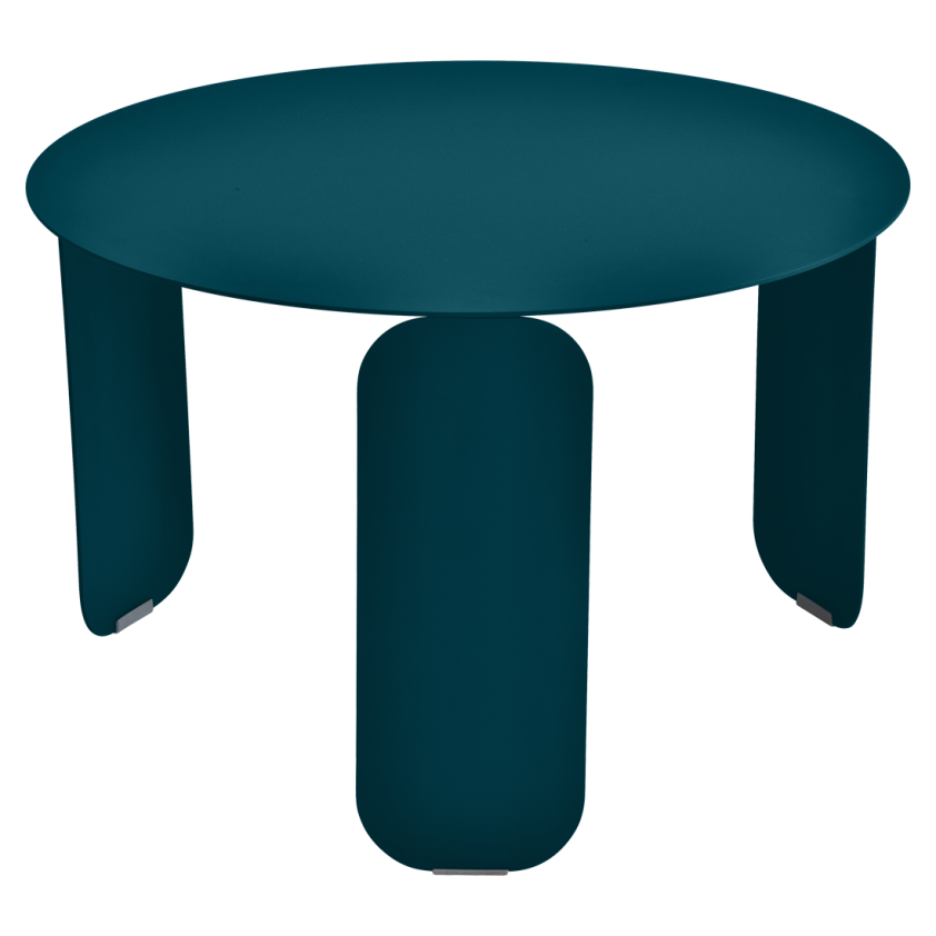 Table basse Bebop 60, Fermob