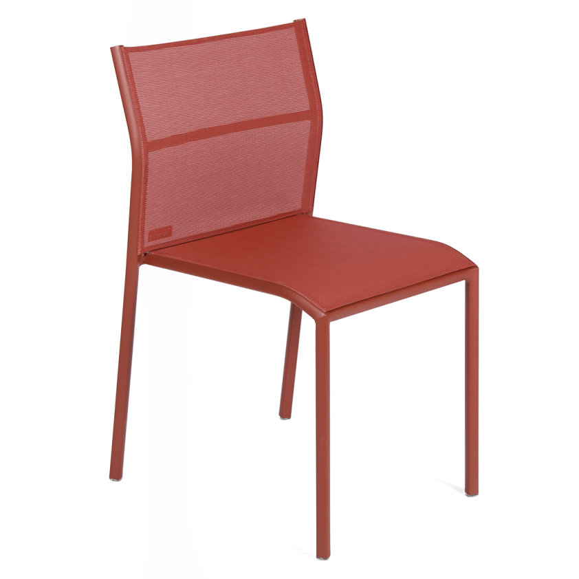 Chaise Cadiz, Fermob
