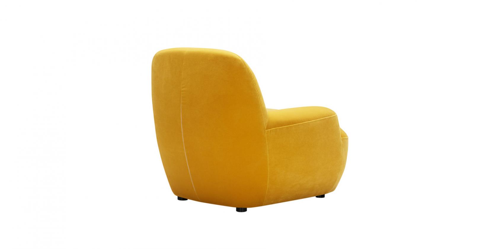 Fauteuil Uma, Sits