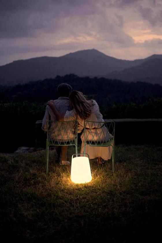 Lampe H.38 cm BALAD, Fermob