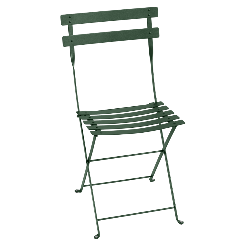 Chaise métal Bistro, Fermob