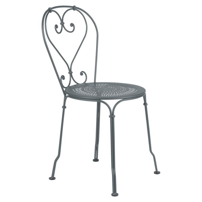 Chaise 1900, Fermob