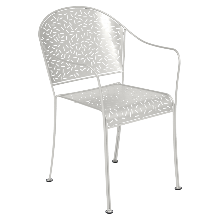 Chaise Bridge Rendez-vous, Fermob