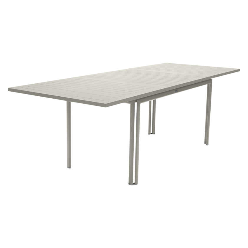 Table à allonge centrale Costa, Fermob