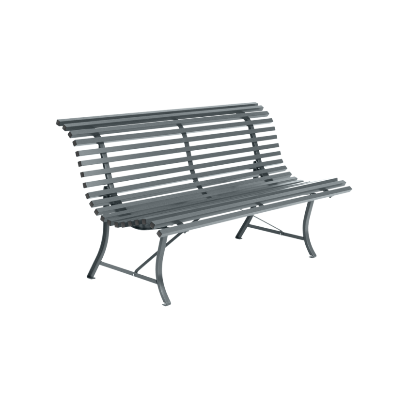 Banc Louisiane 150, Fermob