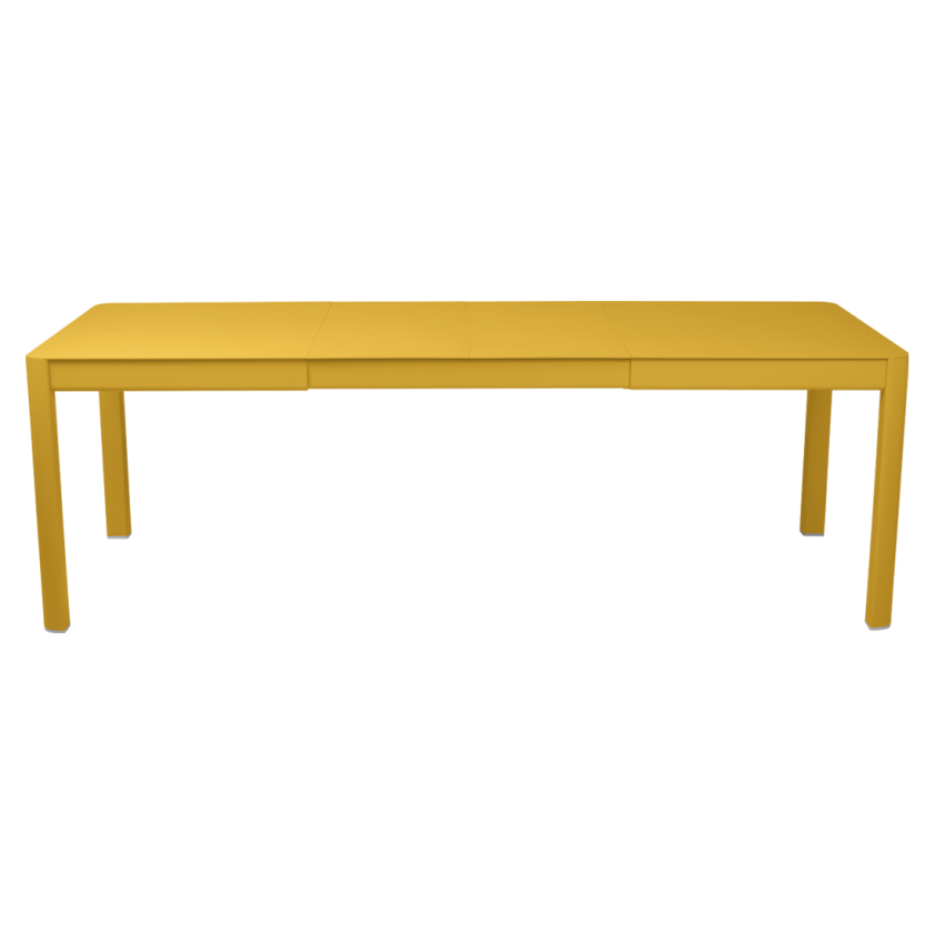Table 2 allonges Ribambelle, Fermob