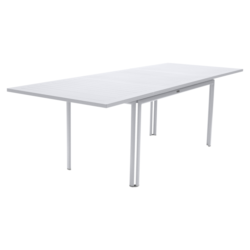 Table à allonge centrale Costa, Fermob