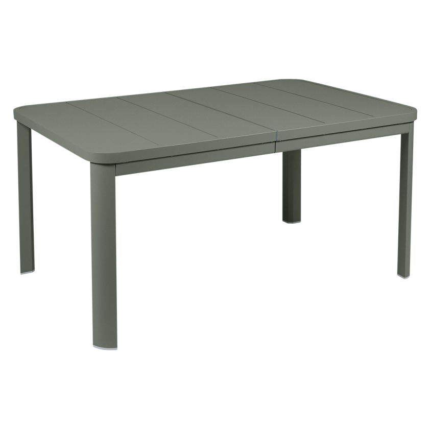 Table à allonges oléron, Fermob