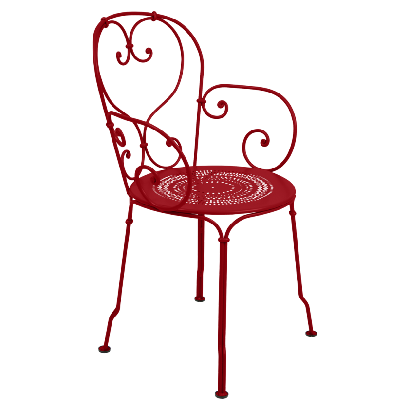 Fauteuil 1900, Fermob