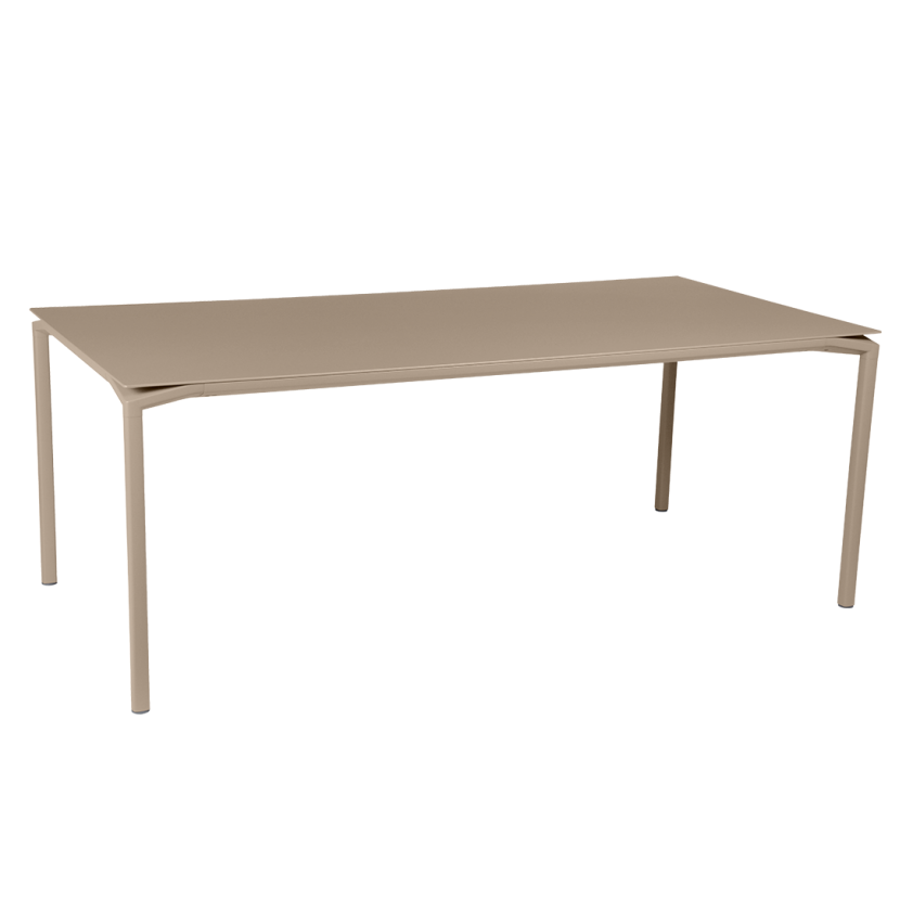 Table Calvi 195, Fermob
