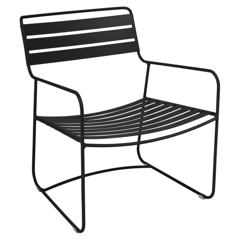 Fauteuil bas Surprising, Fermob
