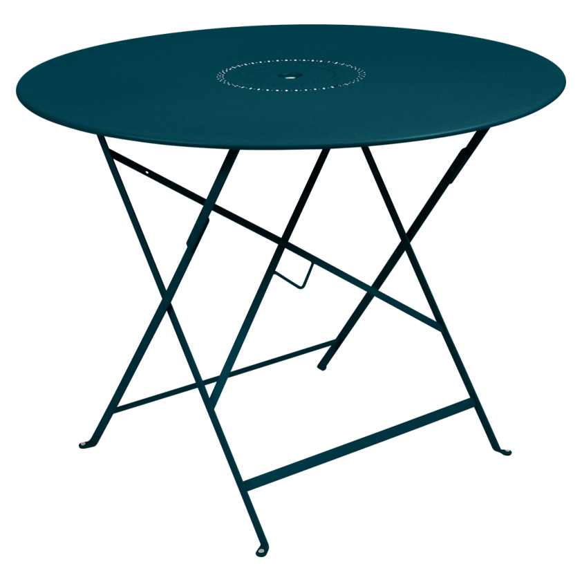 Table Floréal D96, Fermob
