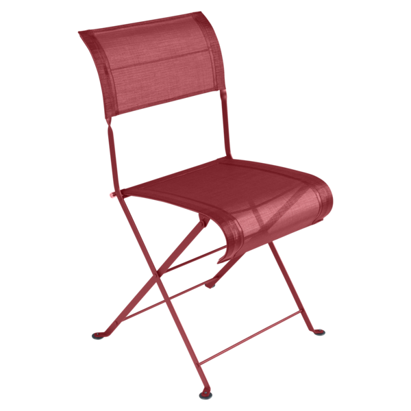 Chaise Dune Premium, Fermob
