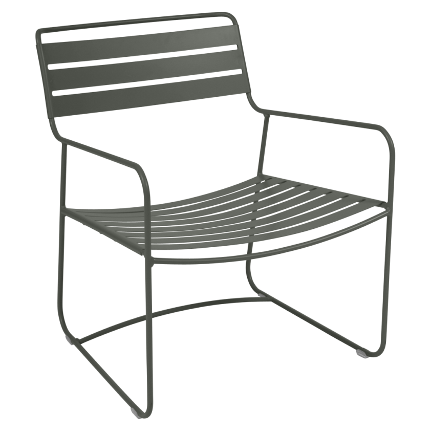 Fauteuil bas Surprising, Fermob