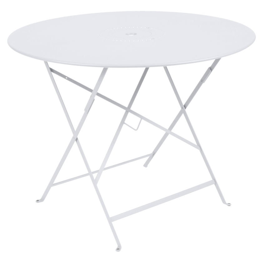 Table Floréal D96, Fermob