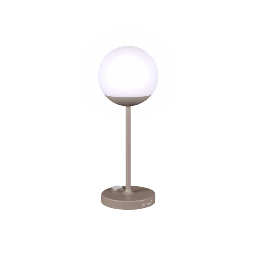 Lampe Mooon 41, Fermob