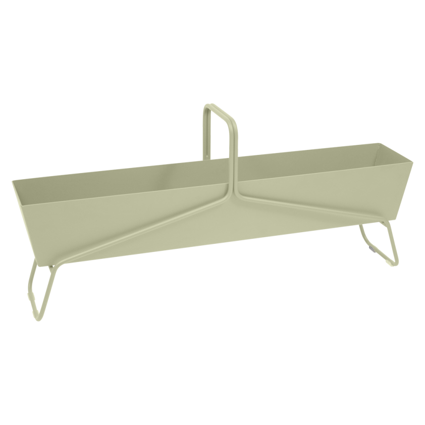 Jardinière Basket Format Long, Fermob