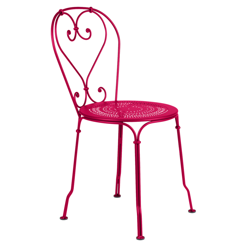 Chaise 1900, Fermob