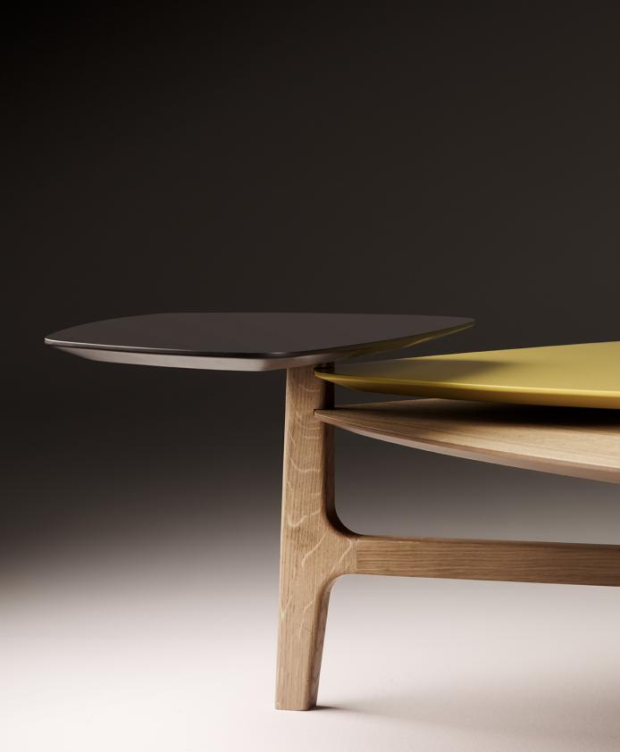 Tables Lore, Treku