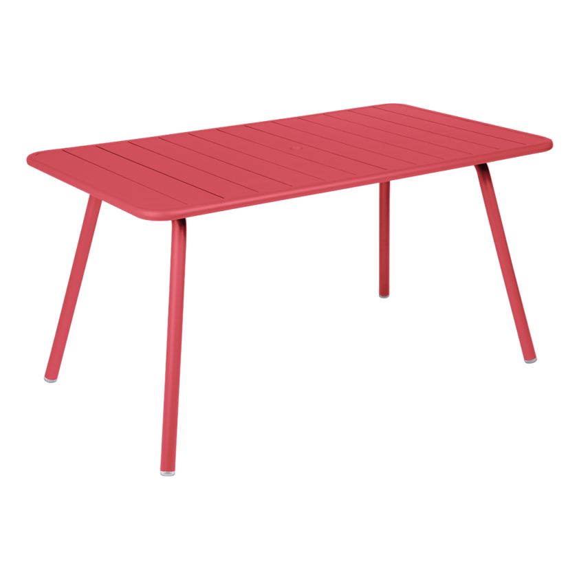 Table 143x80 Luxembourg, Fermob