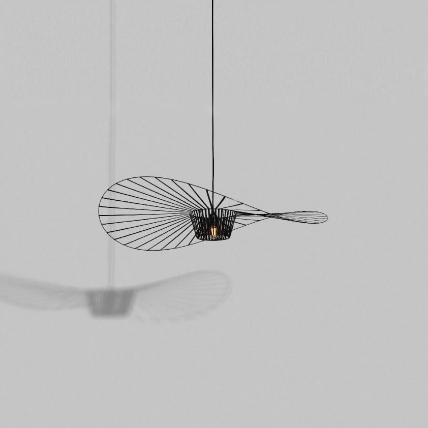 Lustre Vertigo, Petite Friture