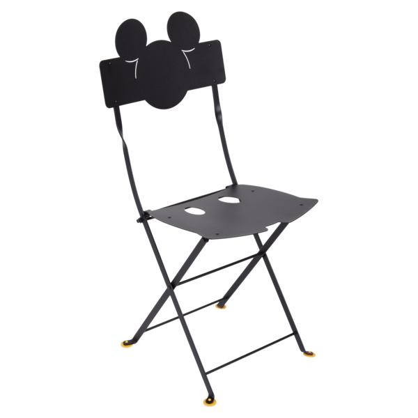 Chaise bistro MICKEY MOUSE ©, Fermob