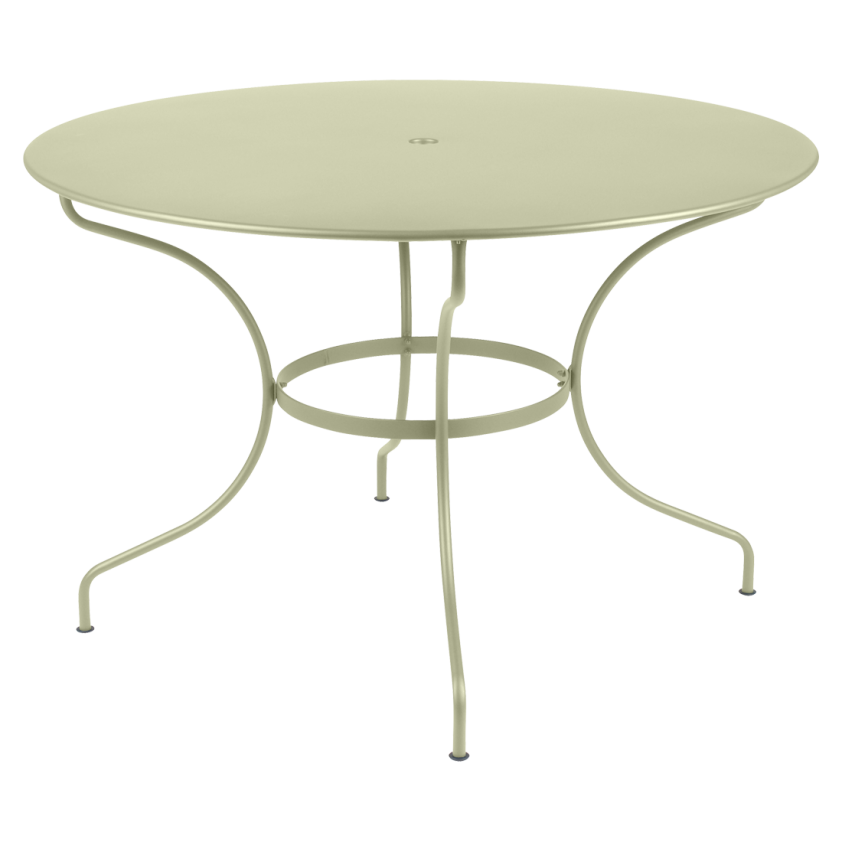 Table Opéra+ 117, Fermob
