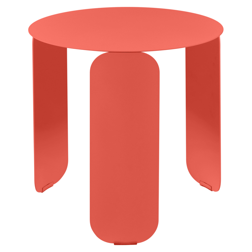 Table basse Bebop 45, Fermob