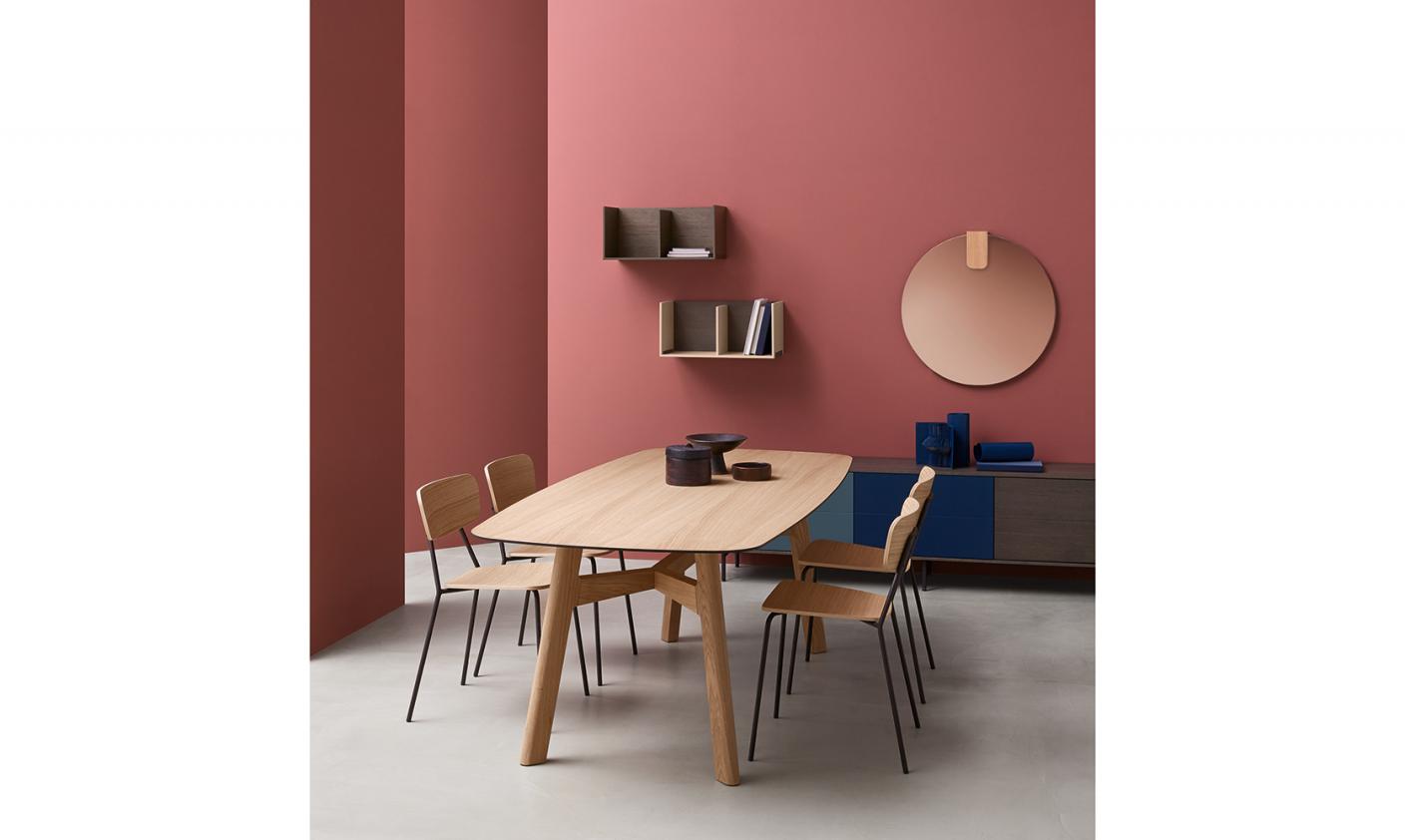 Table Gem, Sculptures jeux