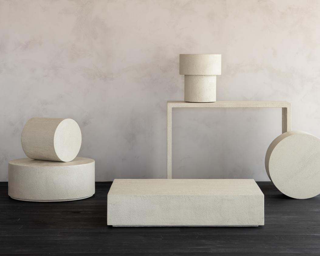 Table basse Elements, Ethnicraft