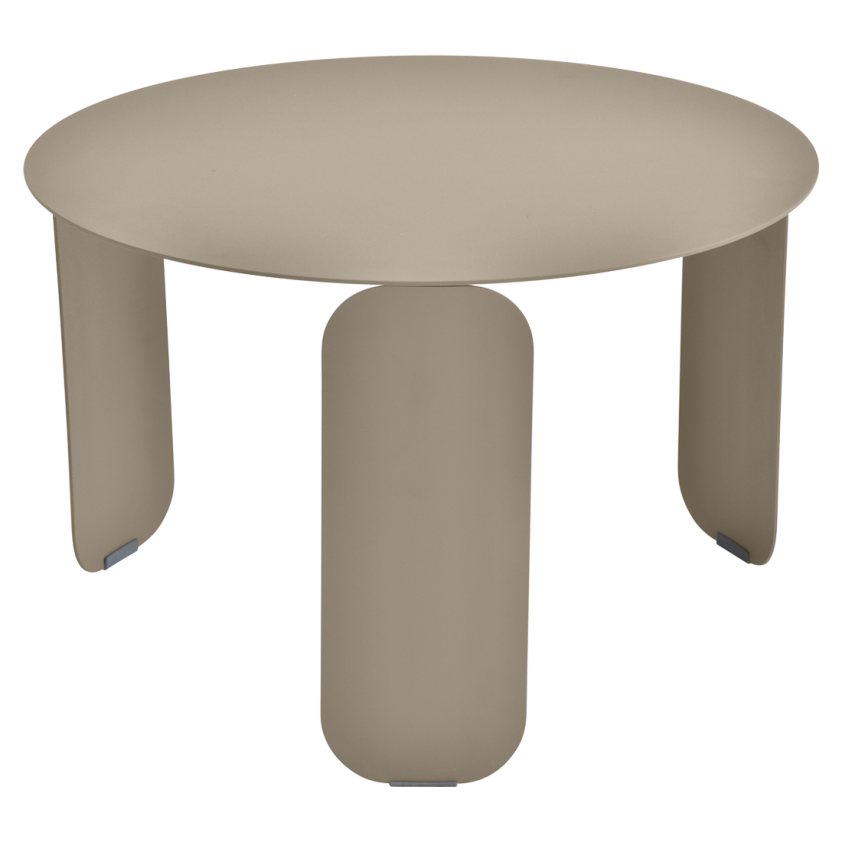 Table basse Bebop 60, Fermob