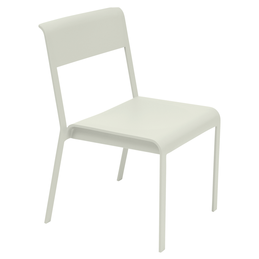 Chaise Bellevie, Fermob