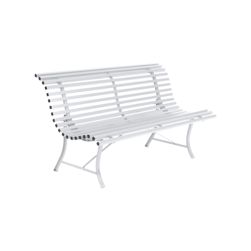 Banc Louisiane 150, Fermob
