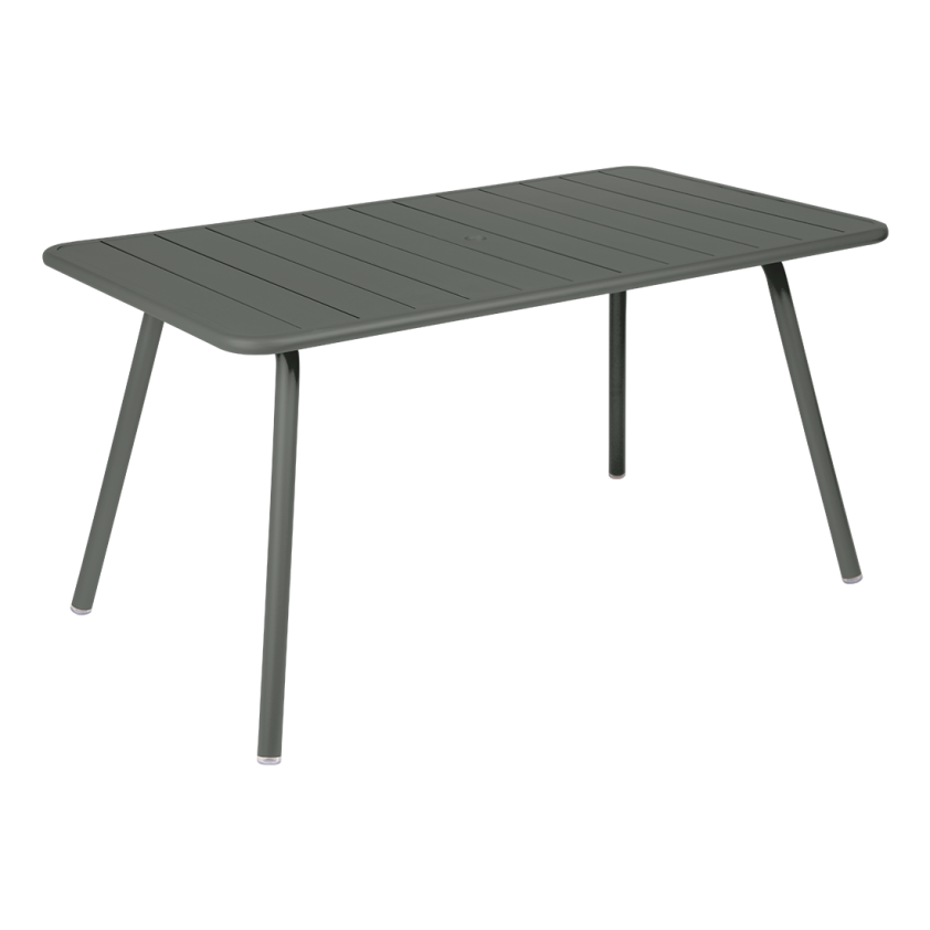 Table 143x80 Luxembourg, Fermob
