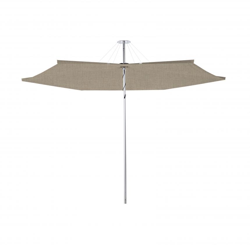 Parasol droit Infina, Umbrosa