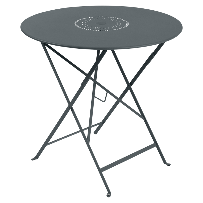 Table Floréal D77, Fermob