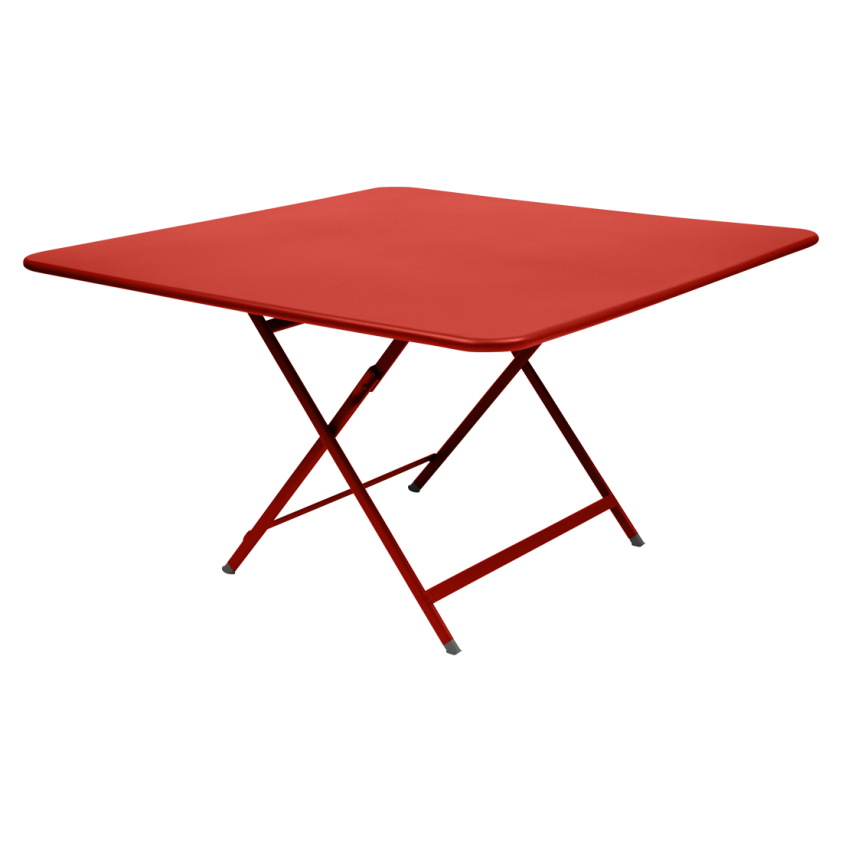 Table Caractère 128 x128, Fermob