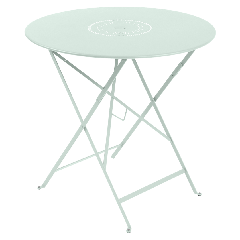 Table Floréal D77, Fermob