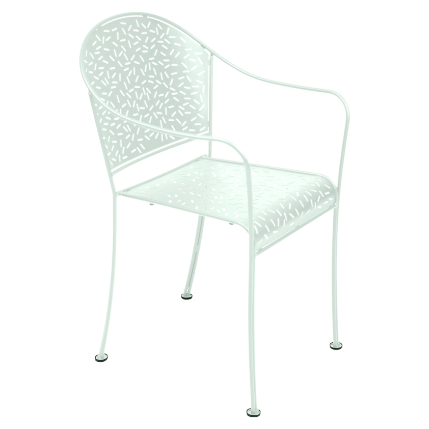 Chaise Bridge Rendez-vous, Fermob