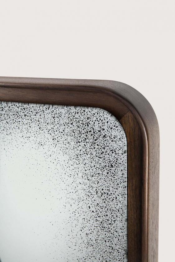 Miroir mural Clear Edge, Ethnicraft