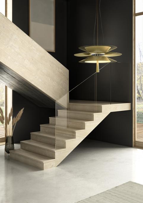 Suspension Gravity 2, Forestier