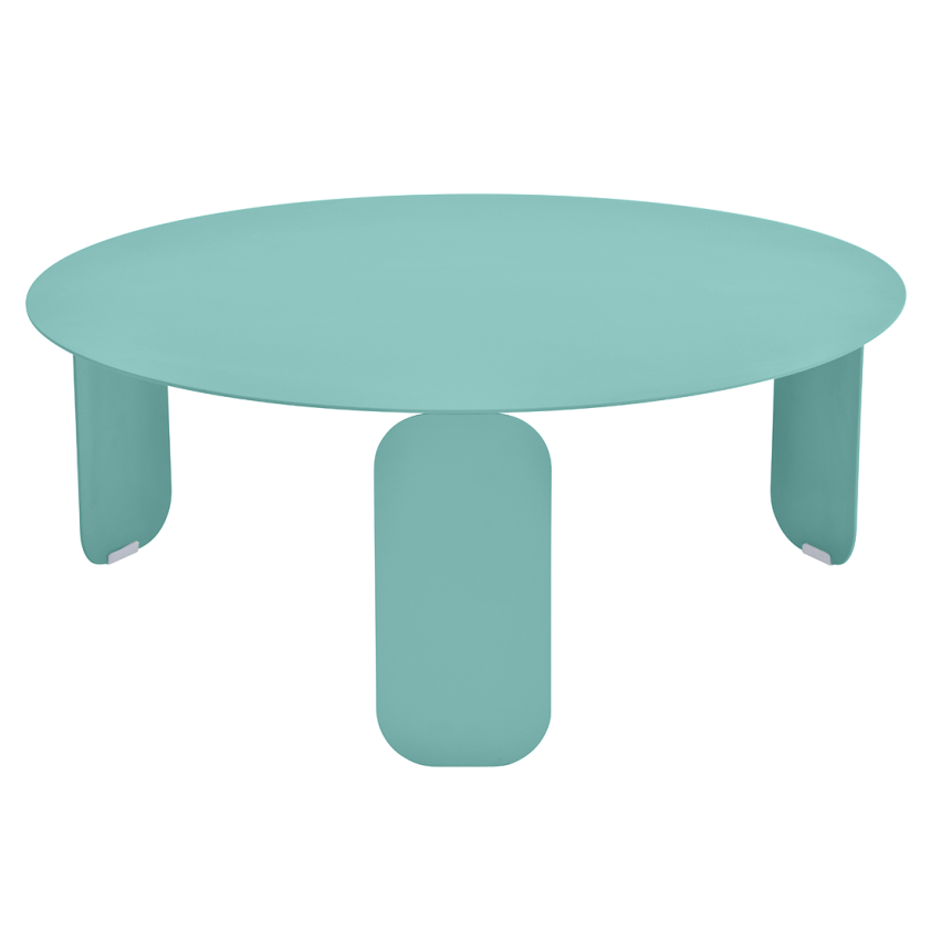 Table basse Bebop 80, Fermob