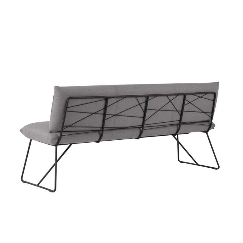 Banquette Cosy, Mobitec