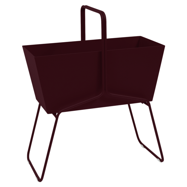 Jardinière Basket Format Haut, Fermob
