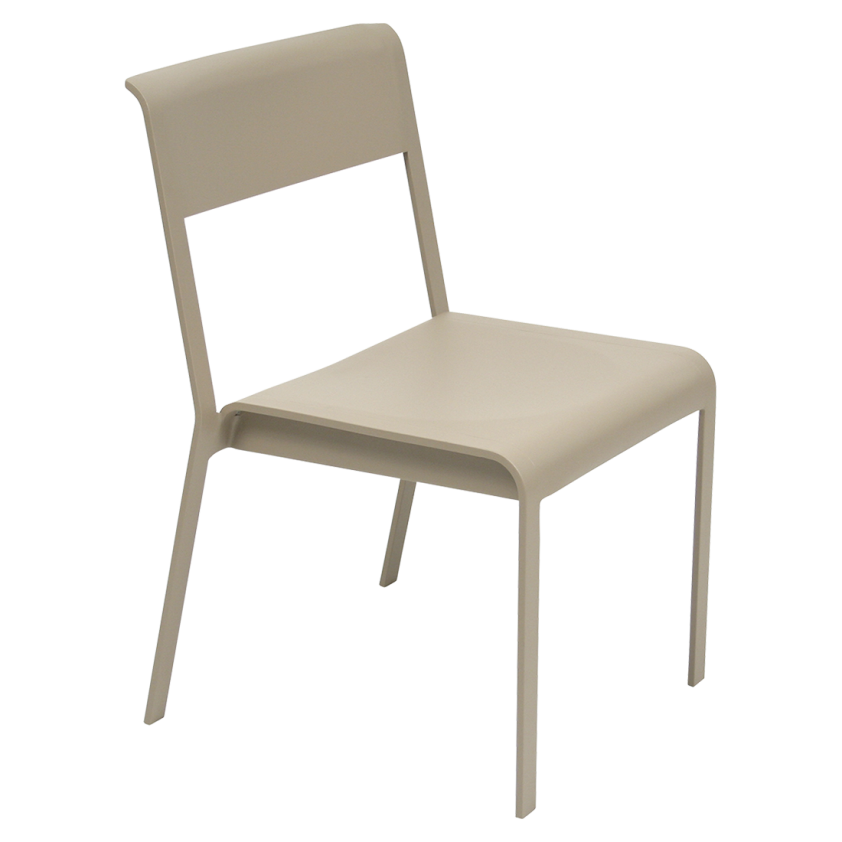 Chaise Bellevie, Fermob