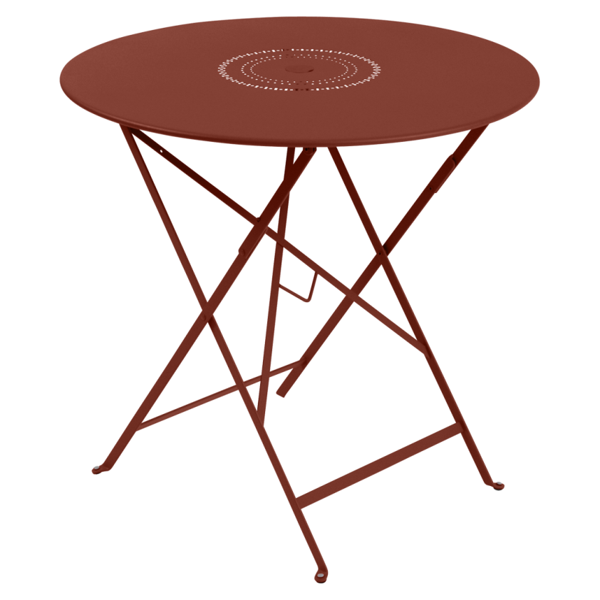 Table Floréal D77, Fermob