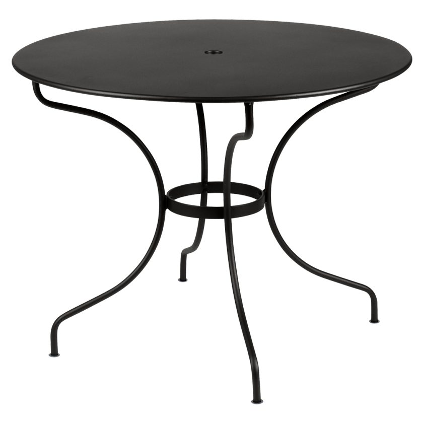 Table Opéra+ 96, Fermob