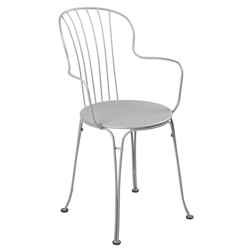 Chaise bridge Opéra+, Fermob