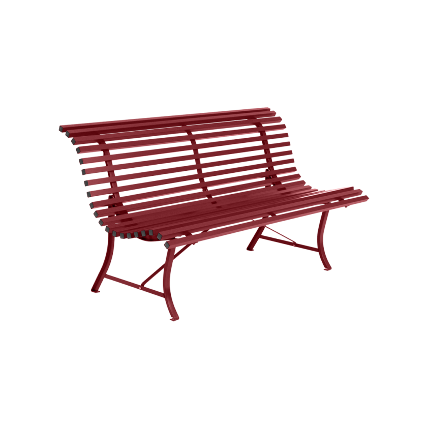 Banc Louisiane 150, Fermob
